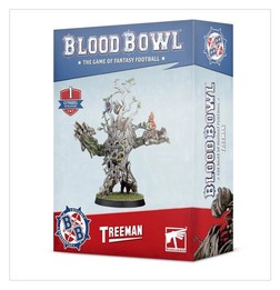 Treeman Blood Bowl