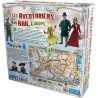 Les Aventuriers du Rail : Europe