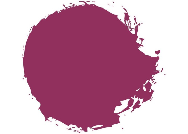 Peinture Citadel Layer Pink Horror | VPC Forges