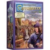 Carcassonne COMTE, ROI ET BRIGAND (EXT)