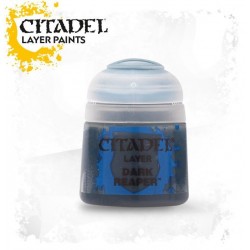 Citadel Layer Paints Dark Reaper