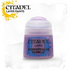 Citadel Layer Paints Genestealer Purple