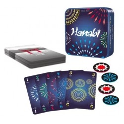 HANABI