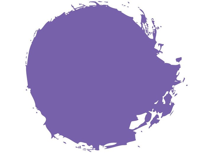 Peinture Citadel Layer Genestealer Purple | VPC Forges