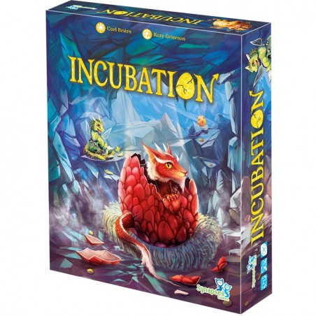 INCUBATION