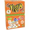 TIME'S UP FAMILY 2 (ORANGE)