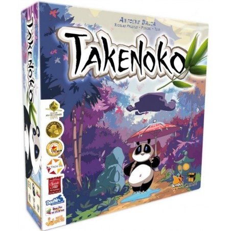 TAKENOKO