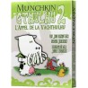 MUNCHKIN CTHULHU 2 : L'APPEL DE VACHTHULHU (EXT)