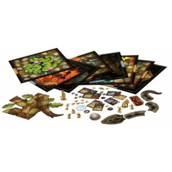 MICE & MYSTICS