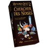 MUNCHKIN QUEST 2 : CHERCHER DES NOISES (EXT)