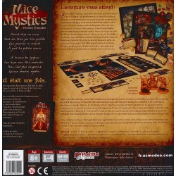 MICE & MYSTICS