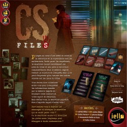 CS FILES