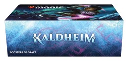 Kaldheim - Boite de 36 Boosters - FR