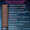 Kaldheim - Contenu d'un Booster Collector - FR