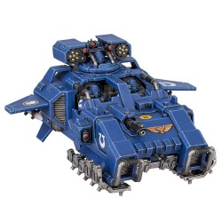 SPACE MARINES: STORM SPEEDER