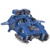 SPACE MARINES: STORM SPEEDER