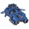 SPACE MARINES: STORM SPEEDER