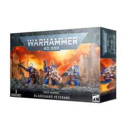 Vétérans Bladeguard