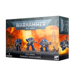 Eradicators Primaris