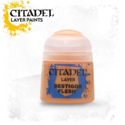 Citadel Layer Paints Bestigor Flesh