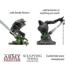 Sculpting Tools - Army Painter