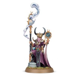 Shardspeaker of Slaanesh - Hédonites de Slaanesh