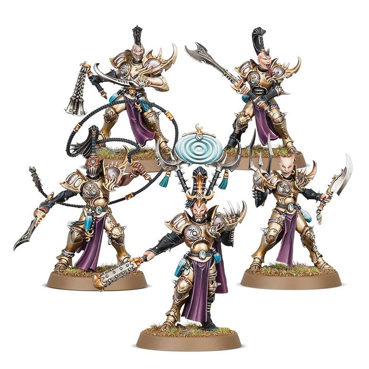 Symbaresh Twinsouls