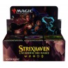 MTG - Strixhaven Boite de 36 Boosters - FR