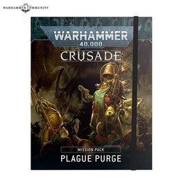 Coisade Pack de Missions: Purge Fétide (Français)