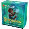 Strixhaven - Pack d'avant-premiere Quandrix Magic VF