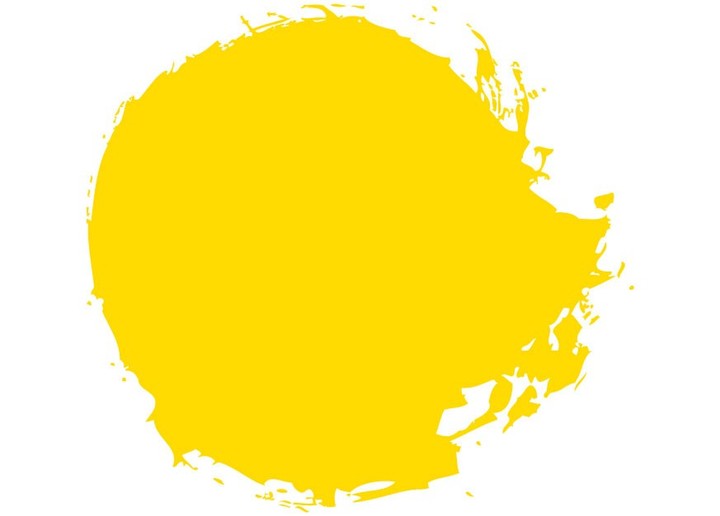 Peinture Citadel Layer Yriel Yellow | VPC Forges
