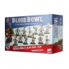 Équipe de la Noblesse Impériale: les Bögenhafen Barons - Blood Bowl