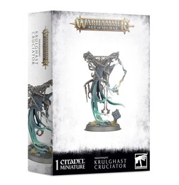 Krulghast Cruciator - Nighthaunt