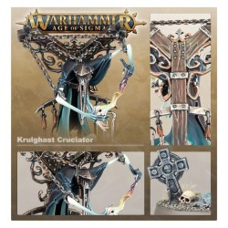 Krulghast Cruciator - Nighthaunt