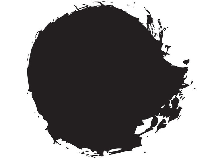 Abaddon Black (Air) - Warhammer, Peinture Aérographe | VPC Forges