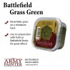 Battlefield Grass Green - Army Painter