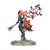 Vampire Lord - Soulblight Gravelords