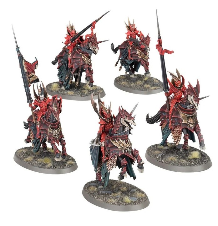 Chevaliers de Sang