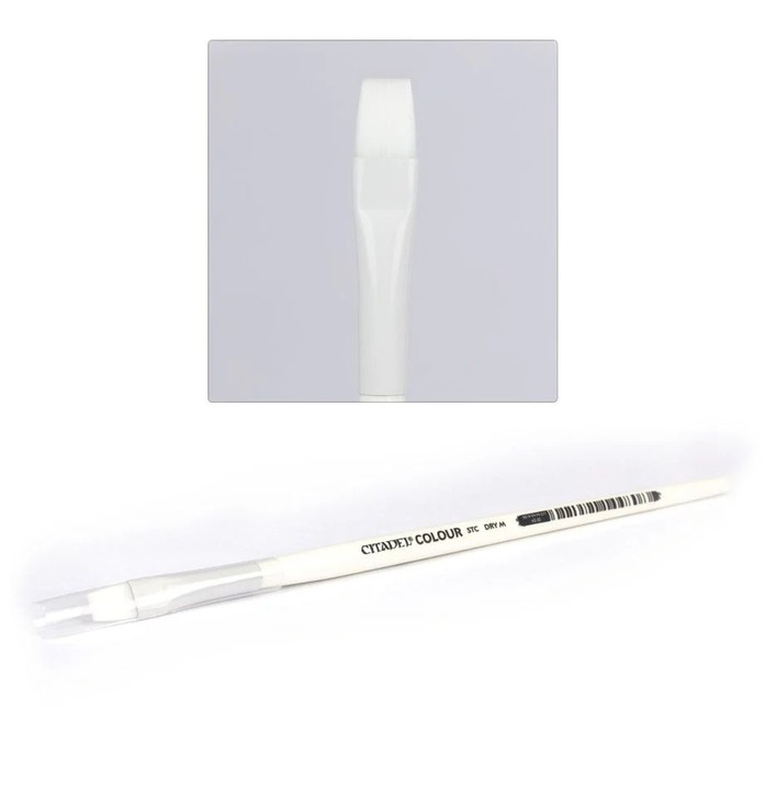 Pinceau STC M Dry