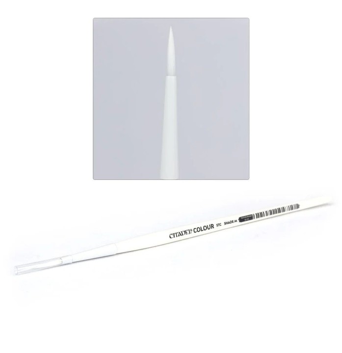 Pinceau STC M Shade