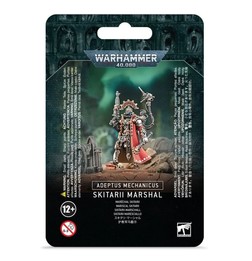 Maréchal Skitarii