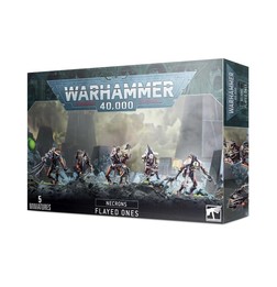 Necrons : Dépeceurs