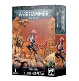Lelith Hesperax