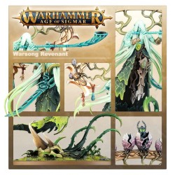 Sylvaneth: Warsong Revenant