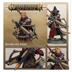 Cities/Sigmar: Galen & Doralia Ven Denst