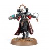 Adepta Sororitas Palatine