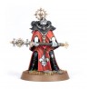 Adepta Sororitas Sœur Dogmata