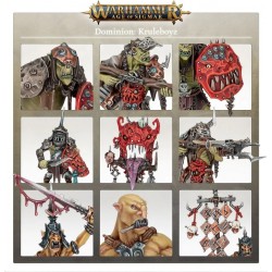 Dominion - Warhammer Age of Sigmar