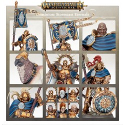 Dominion - Warhammer Age of Sigmar