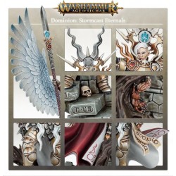 Dominion - Warhammer Age of Sigmar